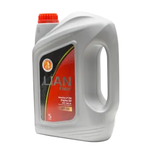 روغن موتور لیان فیدار Gasoline LF 700