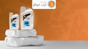 ضدیخ چهار فصل
