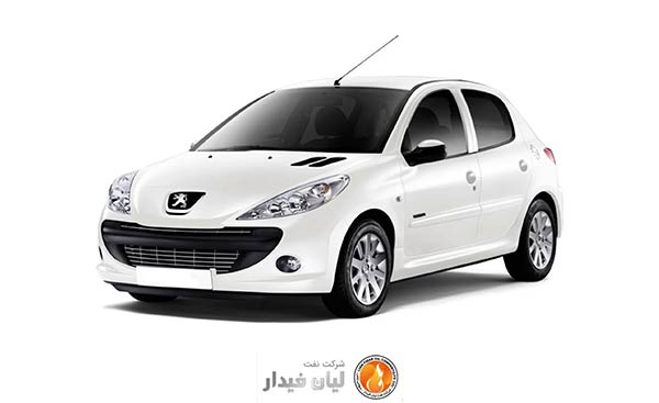 بهترین روغن موتور برای پژو 207؛ راهنمای کامل انتخاب + معرفی گزینه ایده‌آل برای آب‌وهوای ایران