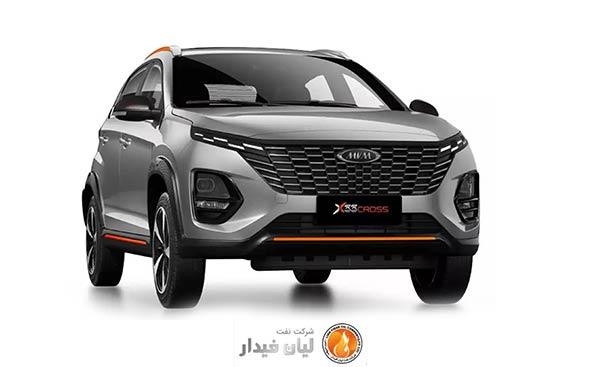 روغن موتور مناسب برای ام وی ام X33 