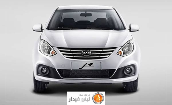 روغن موتور مناسب برای جک J4 
