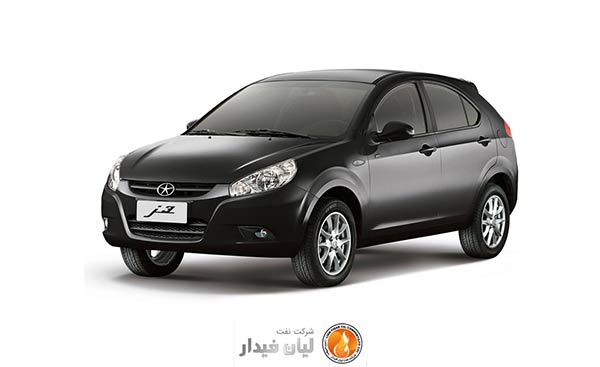 روغن موتور مناسب برای جک J3 