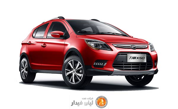 روغن موتور مناسب برای لیفان X50 