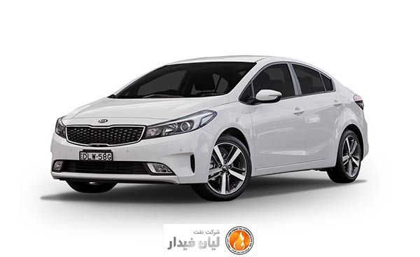 روغن موتور مناسب برای کیا سراتو 