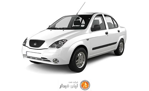 روغن موتور مناسب برای تیبا 