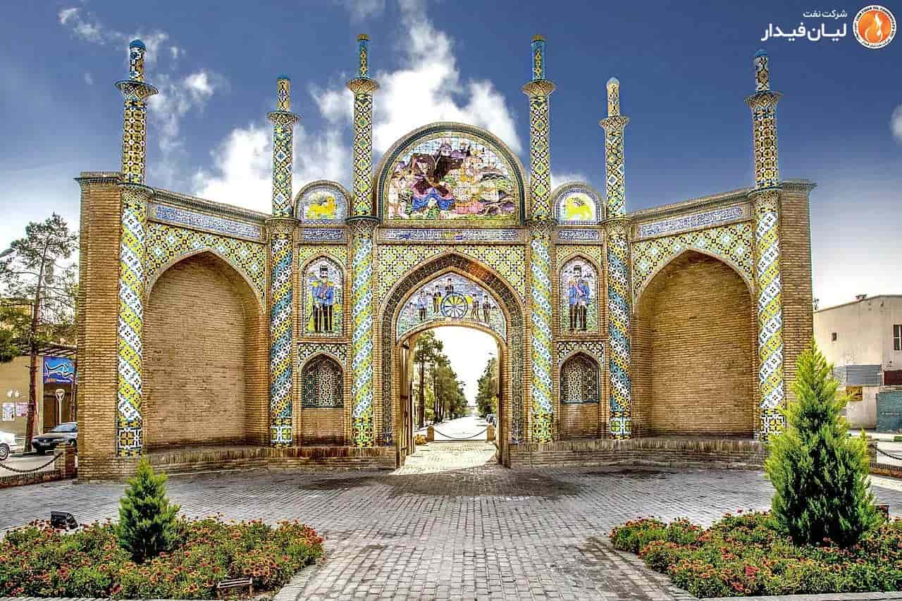 خرید روغن موتور در سمنان | راهنمای کامل انتخاب روغن مناسب برای آب‌وهوای گرم و خشک سمنان