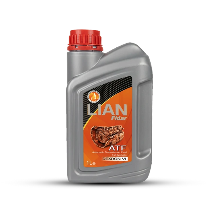 روغن دنده اتوماتیک DEXRON VI