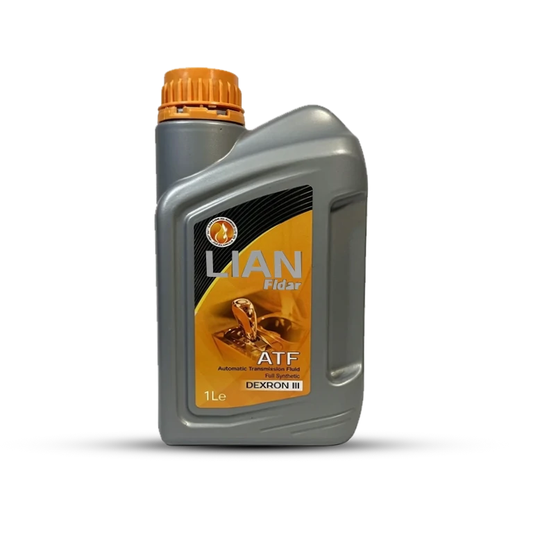 روغن دنده اتوماتیک DEXRON III