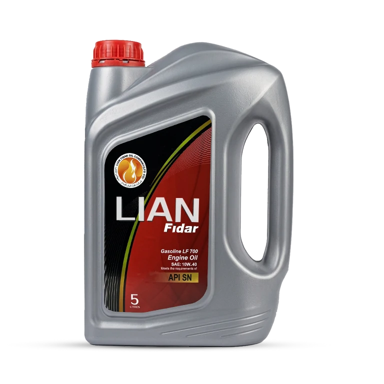 روغن موتور gasoline LF 700 مدل SN با گرانروی 10W40